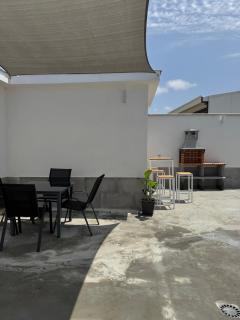 Villa dos Soles - Vejer de la Frontera - 1