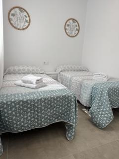Villa dos Soles - Vejer de la Frontera - 3
