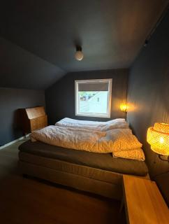 Spacious holiday home by the fjord and mountains - 3