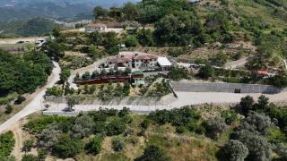 Keshtjella Xhabeqos - Tirana - 8