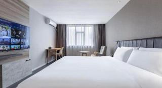 Hanting Hotel Shanghai Jinqiao International Square - Shanghai - 9