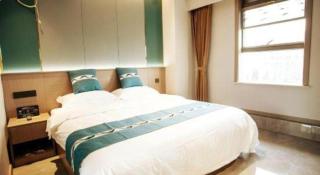 City 118 Hotel Aodele - Dezhou - 4
