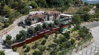 Keshtjella Xhabeqos - Tirana - 9