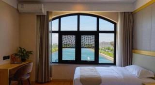 GreenTree Inn Express Hebei Tangshan Caofeidian Industrial Park 11 Plus Bus Station - Nancaoji - 1