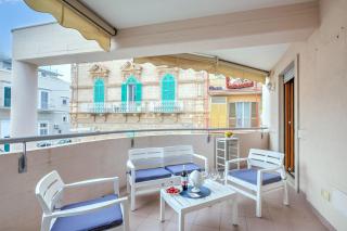 Viadelmare Apartment Monopoli 200m Sea - Happy Rentals - Monopoli - 3