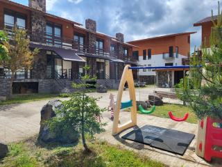 Villa Megobrebi - Bakuriani - 6