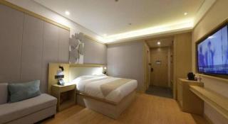 GreenTree Inn Express Hebei Tangshan Caofeidian Industrial Park 11 Plus Bus Station - Nancaoji - 4