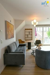 Haus Casper Ferienwohnung 4 - Langeoog - 8