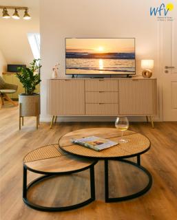 Haus Casper Ferienwohnung 4 - Langeoog - 4