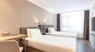 Hanting Premium Hotel Xilinhot Xilin Street - Xilinhot - 5