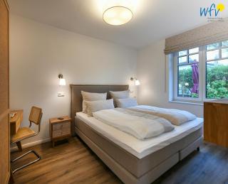 Haus Casper Ferienwohnung 3 - 9