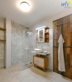 Haus Casper Ferienwohnung 3 - Langeoog - 5