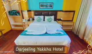 Darjeeling Yakkha Hotel - 9