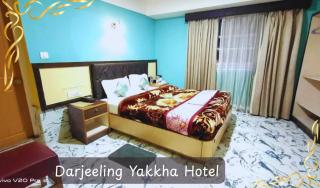 Darjeeling Yakkha Hotel - Darjeeling - 8