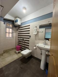 Darjeeling Yakkha Hotel - Darjeeling - 6
