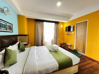 Darjeeling Yakkha Hotel - Darjeeling - 5