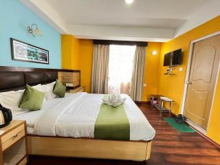 Darjeeling Yakkha Hotel - Darjeeling - 4