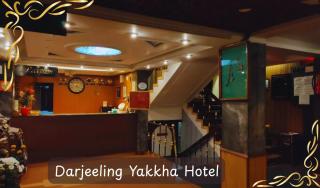 Darjeeling Yakkha Hotel - Darjeeling - 2