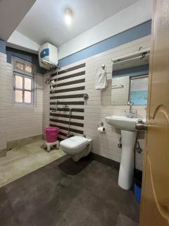 Darjeeling Yakkha Hotel - 1