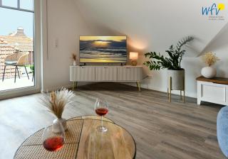 Haus Casper Ferienwohnung 5 - 3