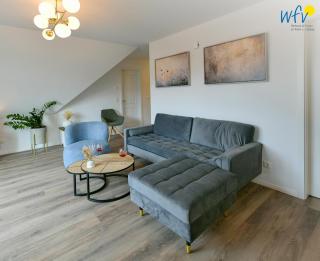 Haus Casper Ferienwohnung 5 - Langeoog - 2