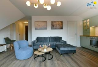 Haus Casper Ferienwohnung 5 - Langeoog - 1