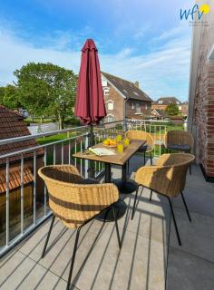 Haus Casper Ferienwohnung 5 - Langeoog - 7