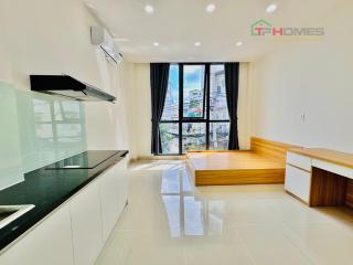 TPHomes Ba Son - Ho Chi Minh-stad - 0