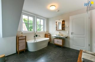 Haus Casper Ferienwohnung 2 - 3