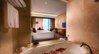 Nanxun Garden Grand Hotel - Guanqiaocun - 4