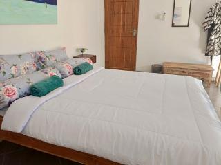 Skylodge B&B - Bali Jungle Retreat with Fine Dining & Eco Pool - Bukti - 7