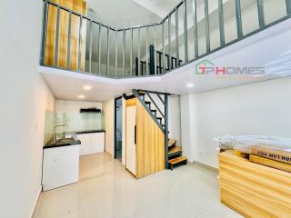 TPHomes Ba Son - Ho Chi Minh-stad - 5