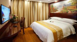GreenTree Inn Shanghai Waigaoqiao Free Trade Zone Express Hotel - 6