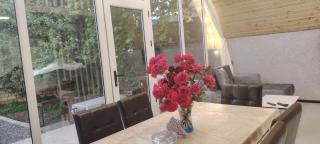 A frame Family House Qeçreş,Qəçrəş,Qecresh,Quba - 2