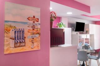Estudio Arena, A Pie De Playa - Cádiz - 1