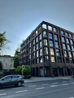 Apartament Szwedzka - Warsaw - 1