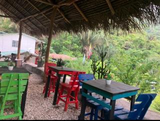 Casa Mapaná - Minca - 8