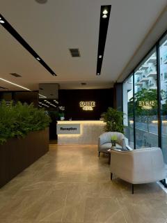 Suite Hotel - Shëngjin - 8