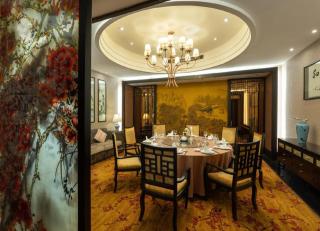 Maison New Century Hotel Ningbo - Ningbo - 8