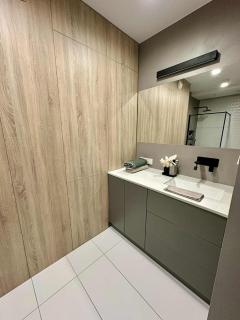 Apartament Szwedzka - Warsaw - 2