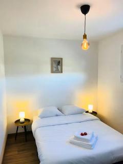 Comme A La Maison - Lucey - 1