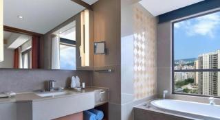 Mangrove Tree Resort World Sanya Bay Kapok Tower - Sanya - 5