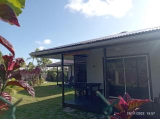 Rangi Pearl Lodge - Avatoru - 0