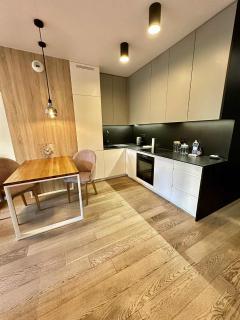 Apartament Szwedzka - Warsaw - 5