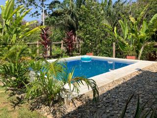 Casa Mapaná - Minca - 9