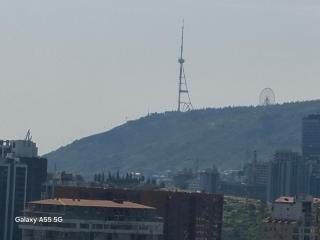 80 м2 центр тбилиси - 2