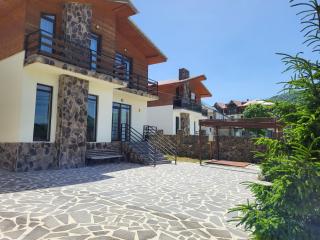 Villa Megobrebi - Bakuriani - 7