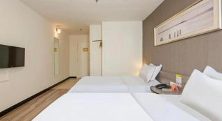 7 Days Inn Foshan Qiandeng Lake - Foshan - 9