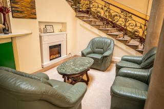 Tisza Hotel - Szeged - 5