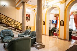 Tisza Hotel - Szeged - 6